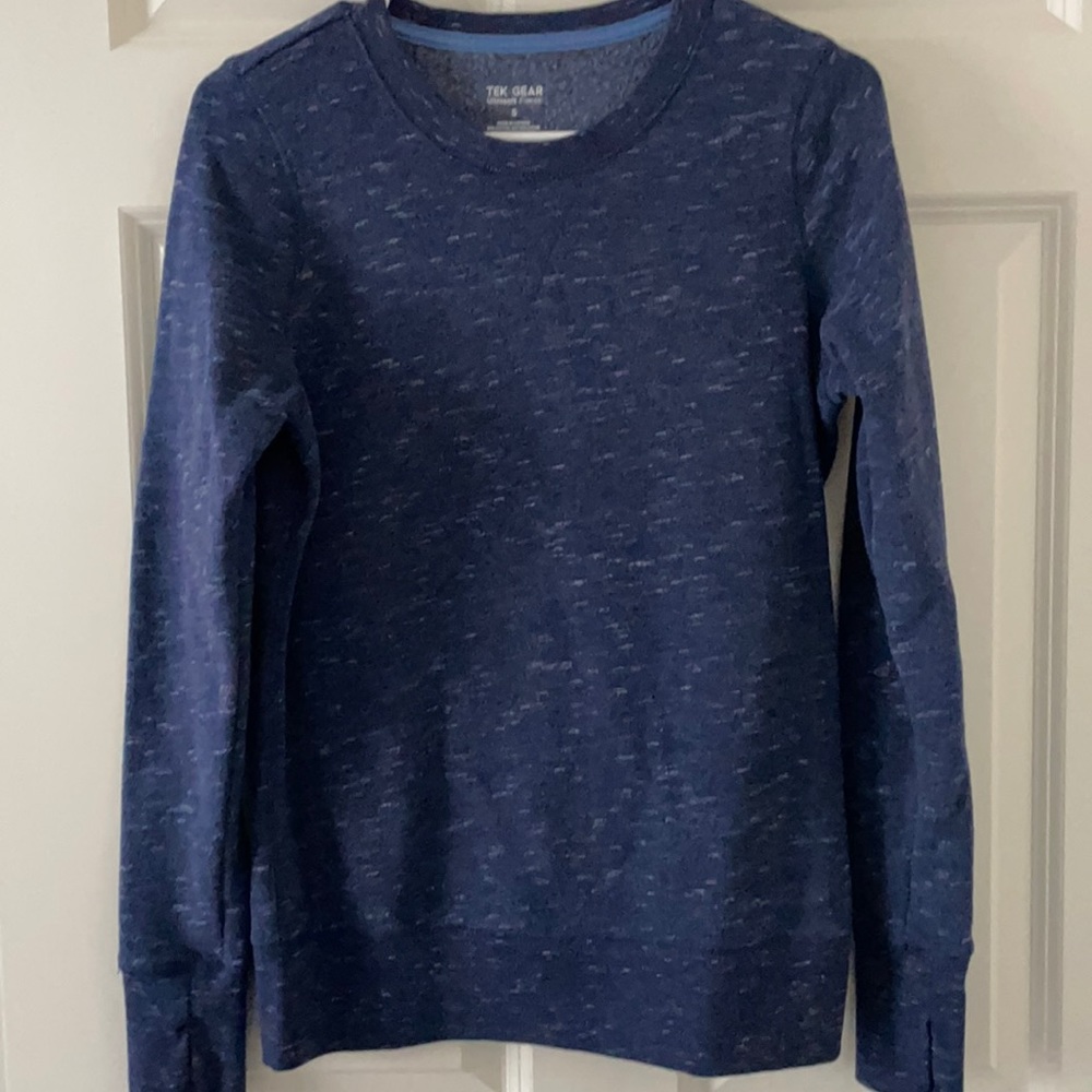 Tech Gear ultra soft fleece